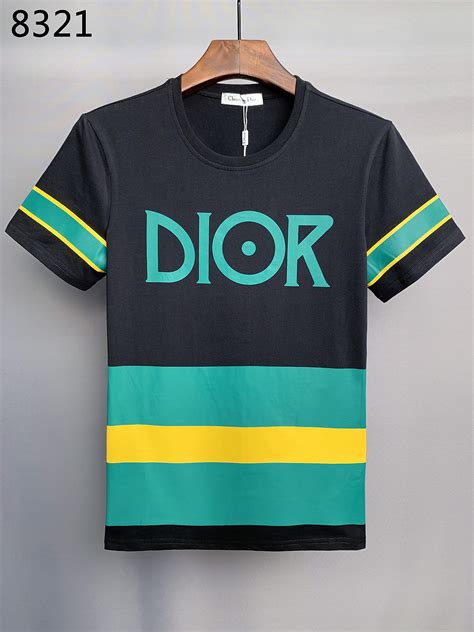 dior 47 shirt